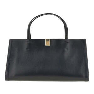 Phoebe Philo Leather Small Kit Bag